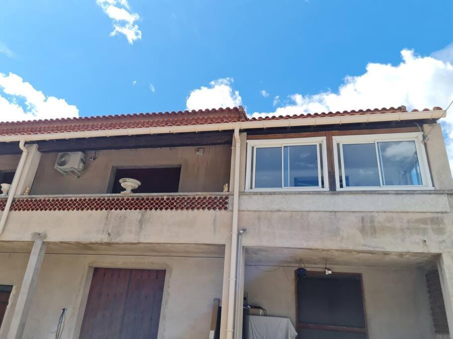 Villa Marseille Dans Les Hauteurs المظهر الخارجي الصورة