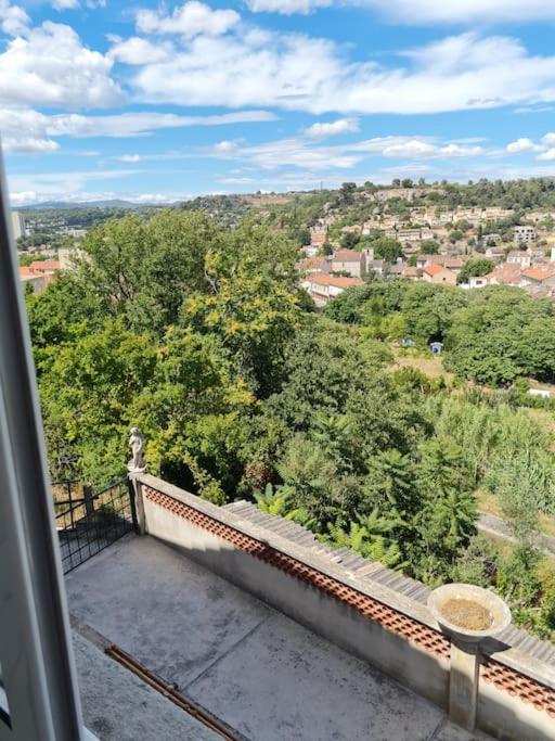 Villa Marseille Dans Les Hauteurs المظهر الخارجي الصورة