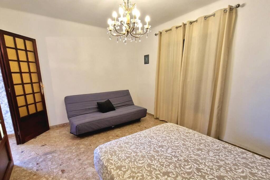 Villa Marseille Dans Les Hauteurs المظهر الخارجي الصورة