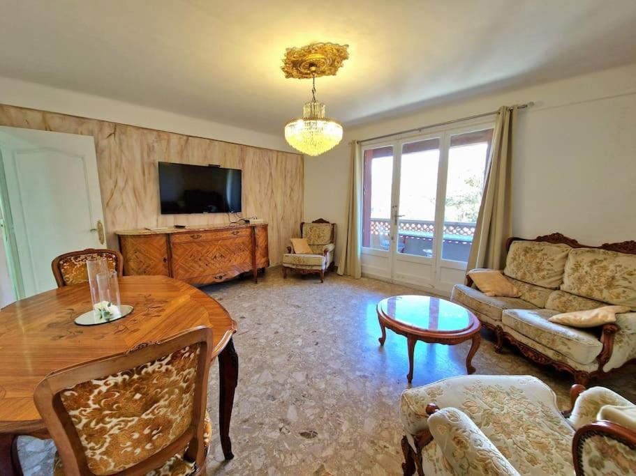 Villa Marseille Dans Les Hauteurs المظهر الخارجي الصورة