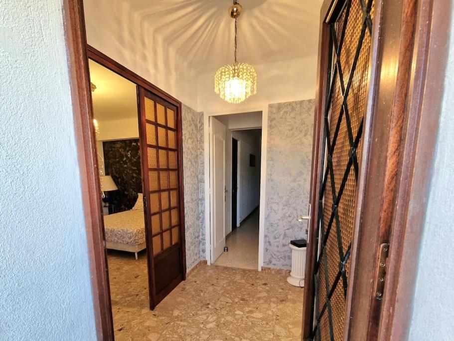 Villa Marseille Dans Les Hauteurs المظهر الخارجي الصورة