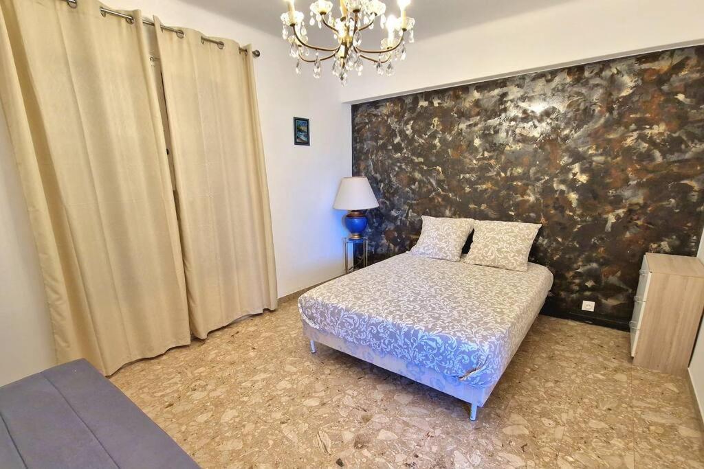 Villa Marseille Dans Les Hauteurs المظهر الخارجي الصورة